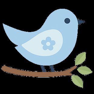 Bluebird Boler Logo